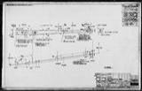 Manufacturer's drawing for North American Aviation P-51 Mustang. Drawing number 99-31207