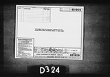 Manufacturer's drawing for Packard Packard Merlin V-1650. Drawing number 621909