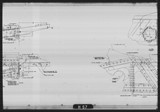 Manufacturer's drawing for North American Aviation P-51 Mustang. Drawing number 102-31902