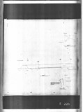 Manufacturer's drawing for North American Aviation T-28 Trojan. Drawing number 200-315121