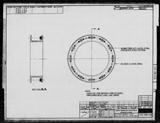 Manufacturer's drawing for North American Aviation P-51 Mustang. Drawing number 102-48150