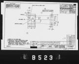Manufacturer's drawing for Lockheed Aircraft Corporation P-38 Lightning Drawings & Manuals. Drawing number 194687