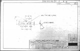 Manufacturer's drawing for North American Aviation P-51 Mustang. Drawing number 102-525145
