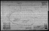 Manufacturer's drawing for North American Aviation P-51 Mustang. Drawing number 106-31286