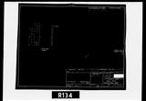 Manufacturer's drawing for Republic Aircraft P-47 Thunderbolt. Drawing number 30X19636