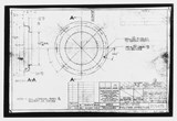 Manufacturer's drawing for Beechcraft AT-10 Wichita - Private. Drawing number 205475