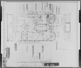 Manufacturer's drawing for Lockheed Corporation P-38 Lightning. Drawing number 192145