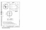 Manufacturer's drawing for Generic Parts - Aviation General Manuals. Drawing number AN5820