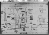 Manufacturer's drawing for North American Aviation B-25 Mitchell Bomber. Drawing number 108-31102