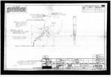 Manufacturer's drawing for Lockheed Corporation P-38 Lightning. Drawing number 195370