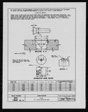Manufacturer's drawing for Generic Parts - Aviation Standards. Drawing number bac1341