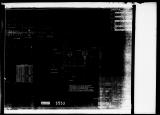 Manufacturer's drawing for Republic Aircraft P-47 Thunderbolt. Drawing number 30f83545