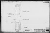Manufacturer's drawing for North American Aviation P-51 Mustang. Drawing number 102-31483