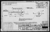 Manufacturer's drawing for North American Aviation P-51 Mustang. Drawing number 106-48046