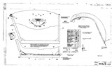 Manufacturer's drawing for Vickers Spitfire. Drawing number 36530