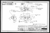 Manufacturer's drawing for Boeing Aircraft Corporation PT-17 Stearman & N2S Series. Drawing number B75-2731