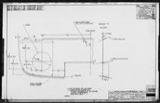 Manufacturer's drawing for North American Aviation P-51 Mustang. Drawing number 102-31140