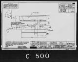 Manufacturer's drawing for Lockheed Aircraft Corporation P-38 Lightning Drawings & Manuals. Drawing number 198467