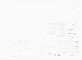 Manufacturer's drawing for Vultee Aircraft Corporation BT-13 Valiant. Drawing number 63-08002