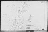 Manufacturer's drawing for North American Aviation P-51 Mustang. Drawing number 104-48241