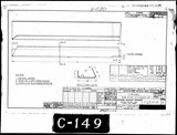 Manufacturer's drawing for Grumman Aerospace Corporation FM-2 Wildcat. Drawing number 10201-6