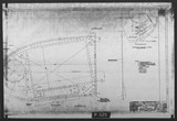 Manufacturer's drawing for Chance Vought F4U Corsair. Drawing number 33735