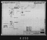 Manufacturer's drawing for North American Aviation B-25 Mitchell Bomber. Drawing number 62a-48092