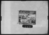 Manufacturer's drawing for Beechcraft C-45, Beech 18, AT-11. Drawing number 694-189778