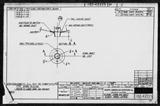 Manufacturer's drawing for North American Aviation P-51 Mustang. Drawing number 102-42225