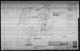 Manufacturer's drawing for North American Aviation P-51 Mustang. Drawing number 102-18049