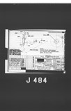 Manufacturer's drawing for Douglas Aircraft Company C-47 Skytrain. Drawing number 1046470