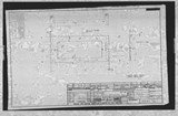 Manufacturer's drawing for Curtiss-Wright P-40 Warhawk. Drawing number 99161