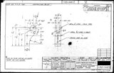Manufacturer's drawing for North American Aviation P-51 Mustang. Drawing number 102-14472