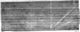 Manufacturer's drawing for Vickers Incorporated Spitfire. Drawing number 34908