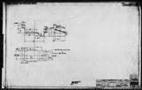Manufacturer's drawing for North American Aviation P-51 Mustang. Drawing number 102-48190