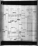 Manufacturer's drawing for North American Aviation T-28 Trojan. Drawing number 200-13008