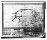 Manufacturer's drawing for Boeing Aircraft Corporation B-17 Flying Fortress. Drawing number 1-5183