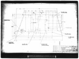 Manufacturer's drawing for Beechcraft Beech Staggerwing. Drawing number d170236