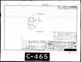 Manufacturer's drawing for Grumman Aerospace Corporation FM-2 Wildcat. Drawing number 33091