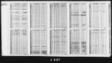 Manufacturer's drawing for Lockheed Corporation P-38 Lightning. Drawing number 201659