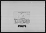 Manufacturer's drawing for Beechcraft T-34 Mentor. Drawing number 35-919125