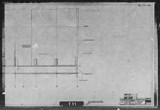Manufacturer's drawing for North American Aviation B-25 Mitchell Bomber. Drawing number 108-31123
