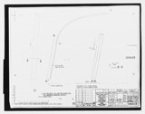 Manufacturer's drawing for Beechcraft AT-10 Wichita - Private. Drawing number 306029
