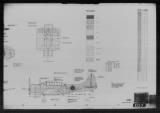 Manufacturer's drawing for Douglas Aircraft Company A-24 Banshee / SBD Dauntless. Drawing number 5096711