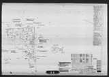 Manufacturer's drawing for North American Aviation P-51 Mustang. Drawing number 102-14327