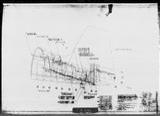 Manufacturer's drawing for North American Aviation P-51 Mustang. Drawing number 106-54016
