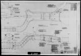 Manufacturer's drawing for Lockheed Corporation P-38 Lightning. Drawing number 197380