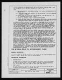 Manufacturer's drawing for Generic Parts - Aviation Standards. Drawing number bac2030