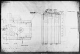 Manufacturer's drawing for North American Aviation P-51 Mustang. Drawing number 99-46025