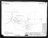 Manufacturer's drawing for Lockheed Corporation P-38 Lightning. Drawing number 193909